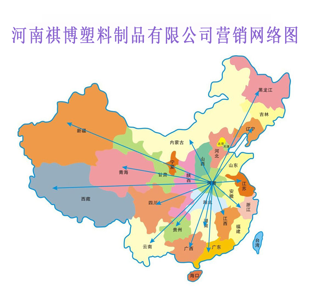 河南祺博塑料制品有限公司